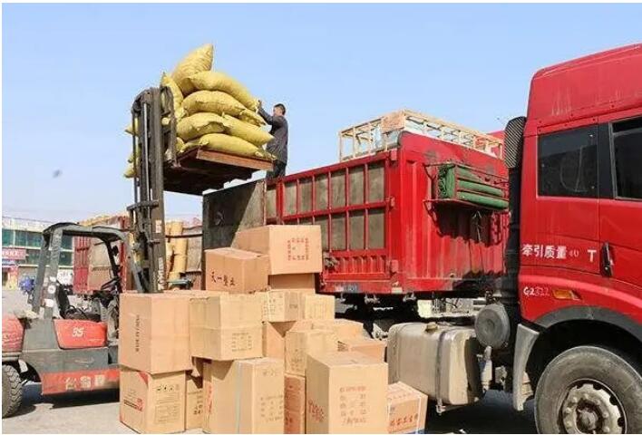 泉州到托克逊县物流专线