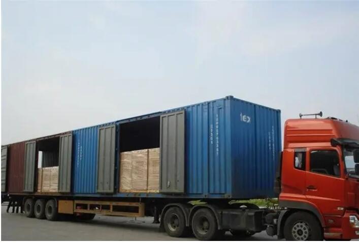 泉州到托克逊县整车运输