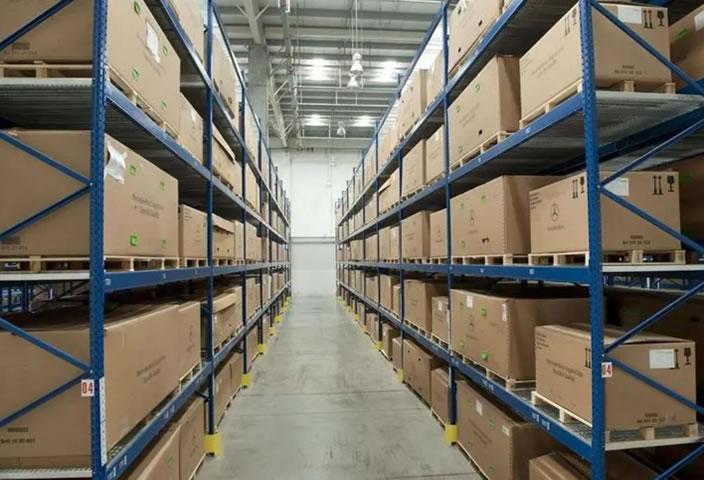 泉州到托克逊县货物仓储