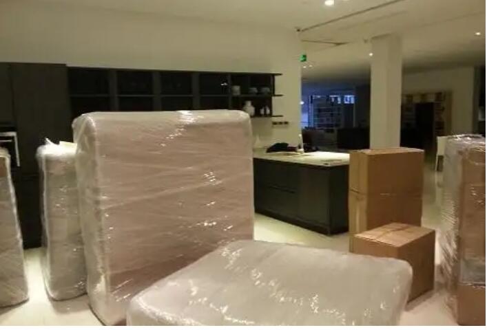 泉州到托克逊县长途搬家