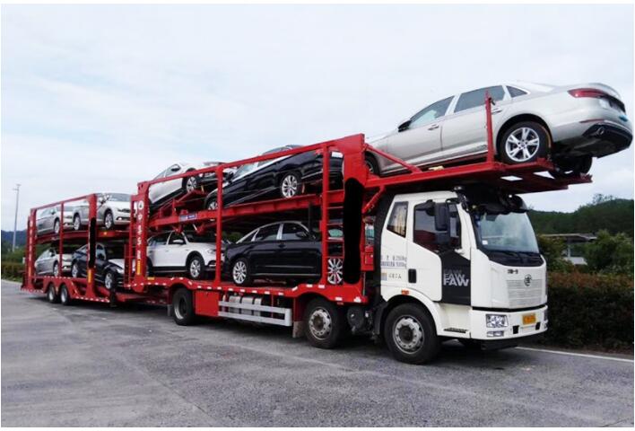 泉州到托克逊县轿车托运